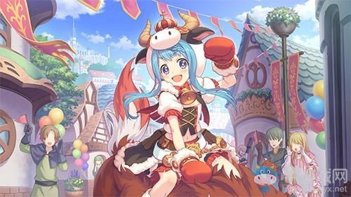 《公主连接Re：Dive》真阳技能属性介绍