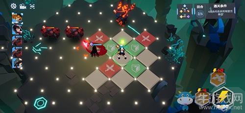 《凹凸世界》解密第十四关通关攻略