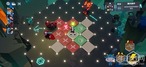 《凹凸世界》解密第十四关通关攻略