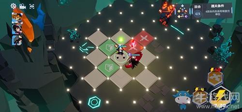 《凹凸世界》解密第十四关通关攻略