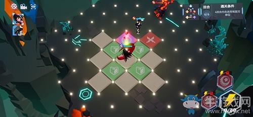 《凹凸世界》解密第十四关通关攻略