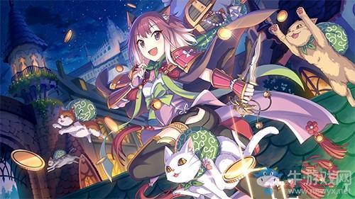 《公主连接Re：Dive》宫坂珠希技能属性一览