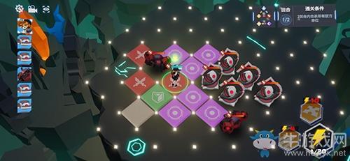 《凹凸世界》解密第十三关通关攻略