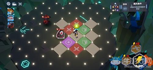 《凹凸世界》解密第十三关通关攻略