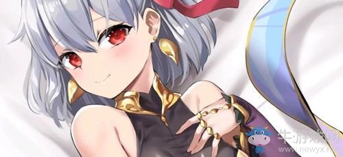 《FGO》伽摩强度测评