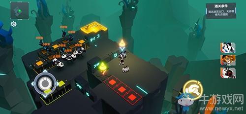 《凹凸世界》解密第十二关通关攻略