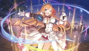 公主连结开服前7天玩法攻略 公主连结前7天高收益玩法介绍