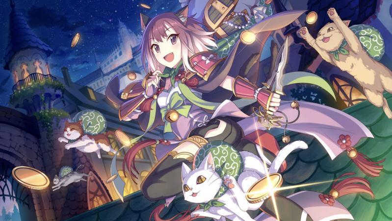 公主连结猫剑是谁 珠希特点及阵容搭配攻略