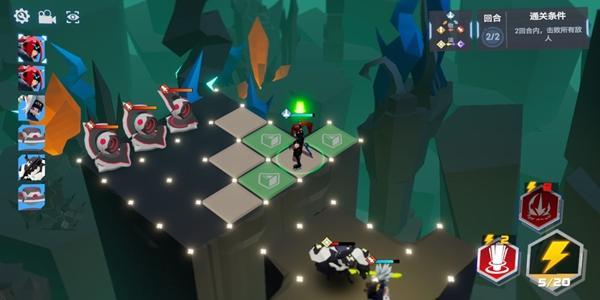 凹凸世界解密1-19怎么过 解密1-19图文攻略