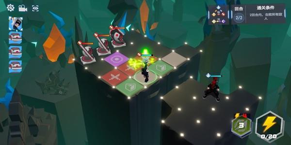 凹凸世界解密1-19怎么过 解密1-19图文攻略