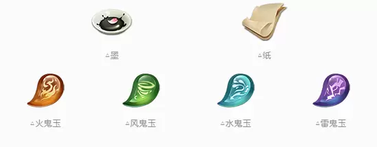 阴阳师万事屋资源与道具详解 万事屋资源玩法指南