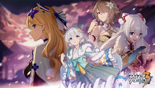 《崩坏3》卡萝尔咪啾圣痕获得方法