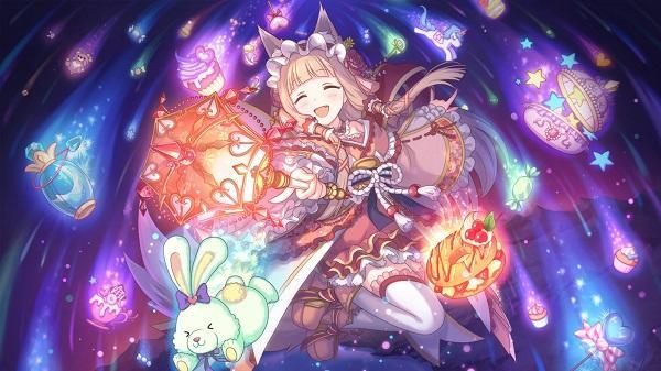 公主连接外号大全