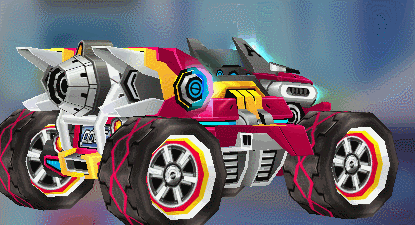 QQ飞车永久A车钢铁雷诺怎么得?永久A车钢铁雷诺获取攻略