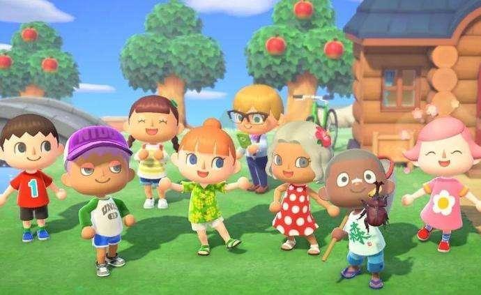 动物之森水果多久刷新?水果刷新时间介绍