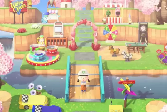 动物之森撑杆怎么获取?撑杆获取方法一览