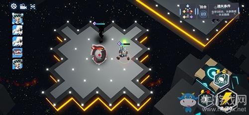 《凹凸世界》解密第十五关通关攻略