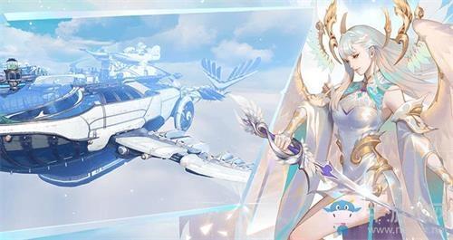 《天谕》手游玉虚技能属性详解