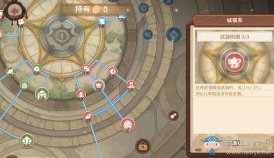 《咔叽探险队》传奇武器获得方法介绍