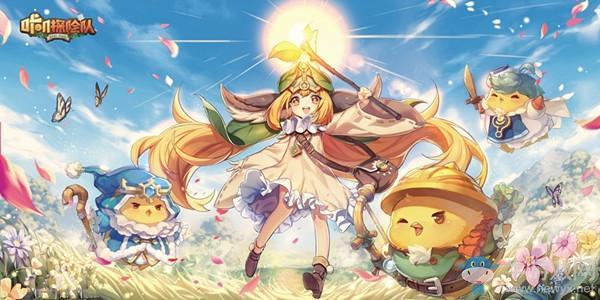 《咔叽探险队》命运卡获取方法介绍