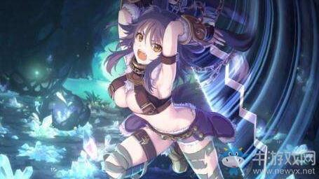 《公主连结Re：Dive》没有狼开局能玩吗