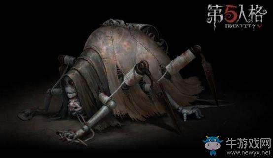 《第五人格》4月17日周末灵感福利兑换码介绍