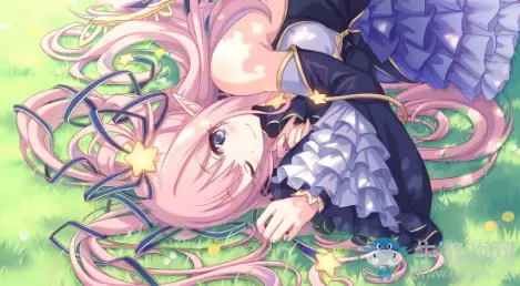 《公主连结Re：Dive》星法是谁