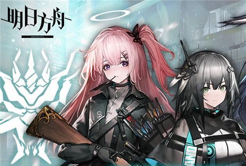 明日方舟解包情报详解：六星医疗干员凯尔希即将登场