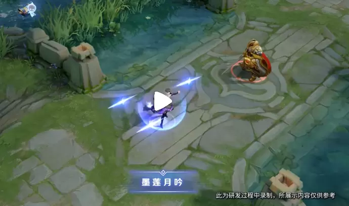 王者荣耀王昭君偶像歌手哪一款好看 王昭君偶像歌手星元皮肤技能效果对比