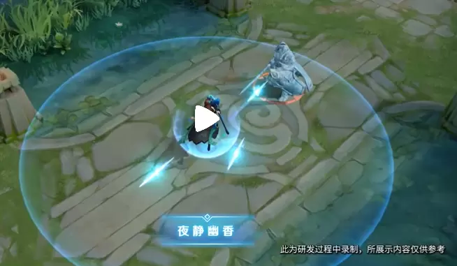 王者荣耀王昭君偶像歌手哪一款好看 王昭君偶像歌手星元皮肤技能效果对比