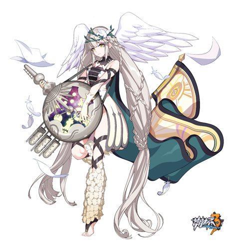 崩坏3但丁圣痕怎么样