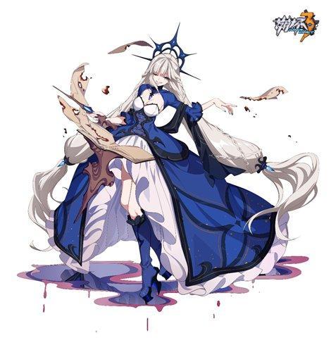 崩坏3但丁圣痕怎么样