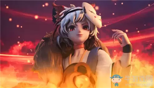 《决战平安京》白藏主出装介绍