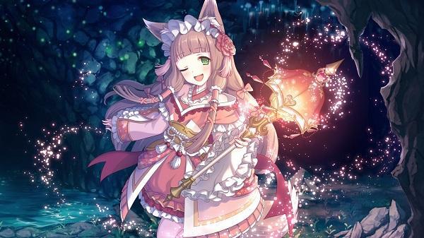 公主连接真步怎么样