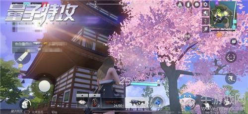 《量子特攻》猫耳头饰获取方法介绍