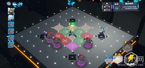 《凹凸世界》解密第十六关通关攻略