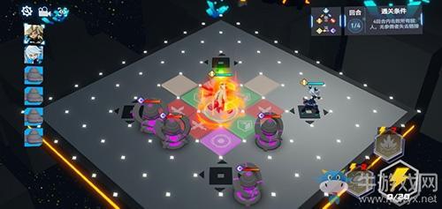 《凹凸世界》解密第十六关通关攻略