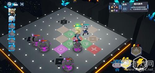 《凹凸世界》解密第十六关通关攻略