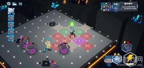 《凹凸世界》解密第十六关通关攻略