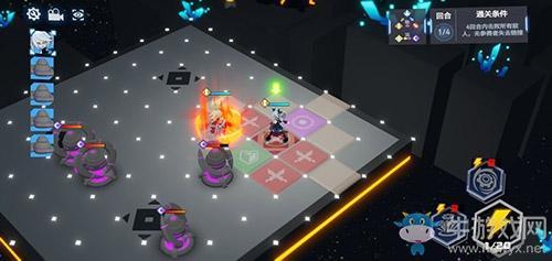 《凹凸世界》解密第十六关通关攻略