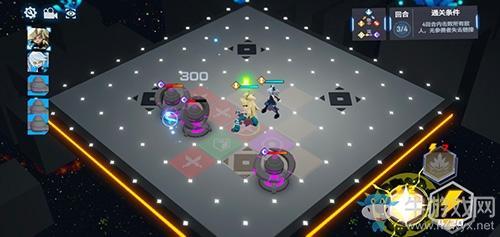 《凹凸世界》解密第十六关通关攻略