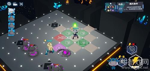 《凹凸世界》解密第十六关通关攻略