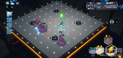 《凹凸世界》解密第十六关通关攻略