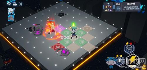 《凹凸世界》解密第十六关通关攻略