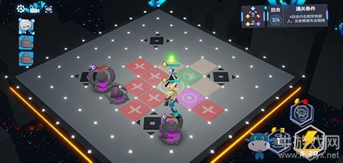 《凹凸世界》解密第十六关通关攻略