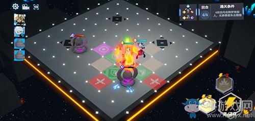 《凹凸世界》解密第十六关通关攻略