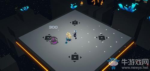 《凹凸世界》解密第十六关通关攻略