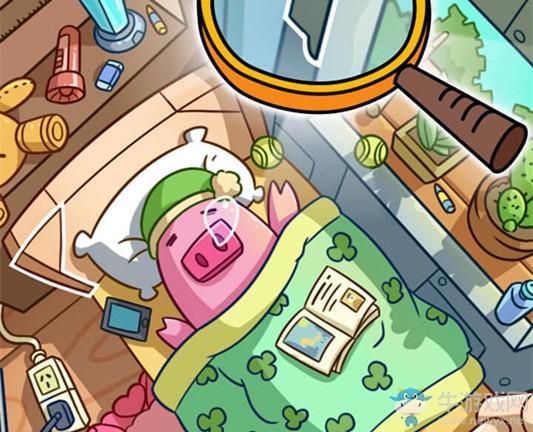 《脑洞大侦探》美人鱼的宝物三星通关攻略