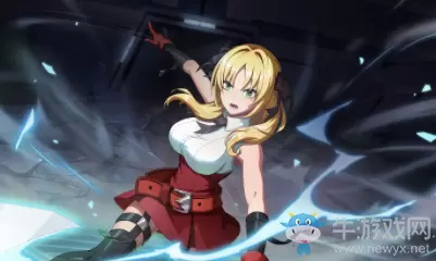 《非人学园》埃斯特尔技能详解