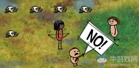 《希望之村》婴儿时期攻略